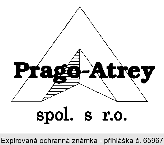 PRAGO-ATREY SPOL.S R.O.