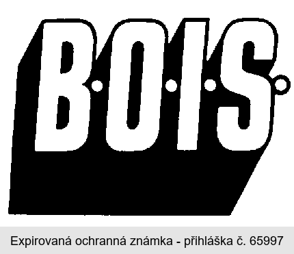 B.O.I.S.