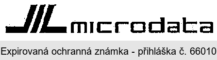 microdata
