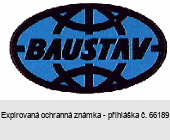 BAUSTAV