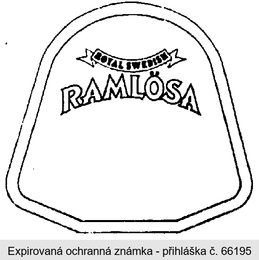 ROYAL SWEDISH RAMLÖSA