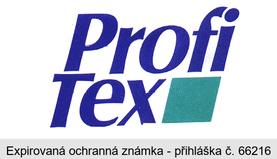 PROFI TEX