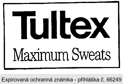 Tultex Maximum Sweats