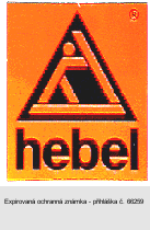 HEBEL