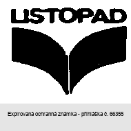 LISTOPAD