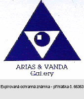 ARIAS & VANDA Gallery