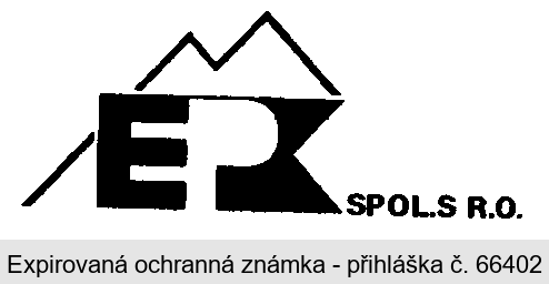 EPK SPOL.S R.O.