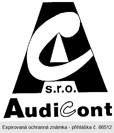 AUDICONT S.R.O.