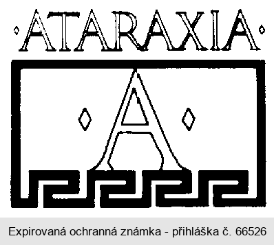 ATARAXIA