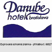 DANUBE HOTEL BRATISLAVA
