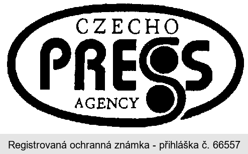 CZECHO PRESS AGENCY