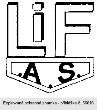 LIF A S