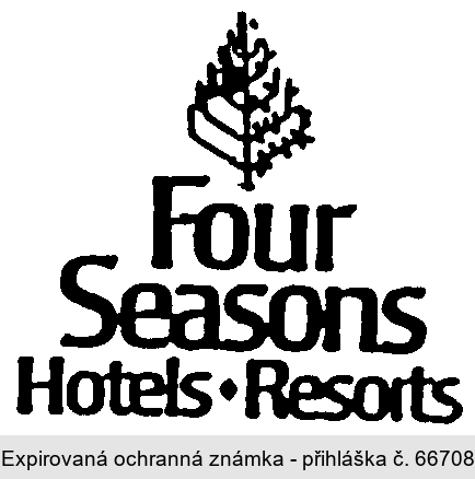 FOUR SEASONS HOTELS-RESORTS