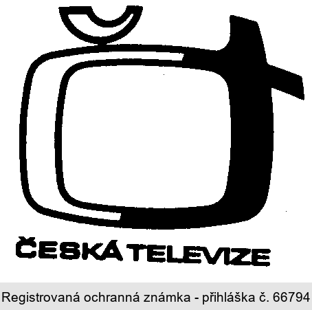 ČT ČESKÁ TELEVIZE