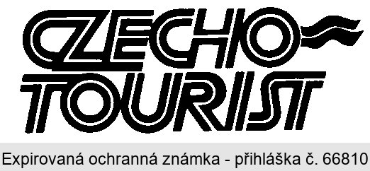 CZECHO-TOURIST
