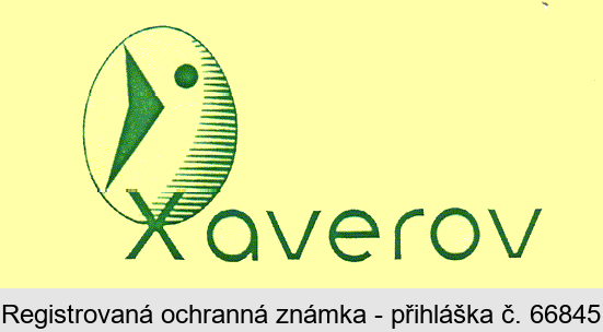 XAVEROV