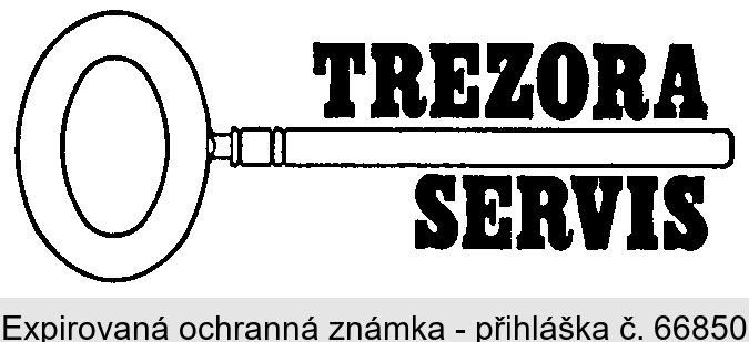 TREZORA SERVIS