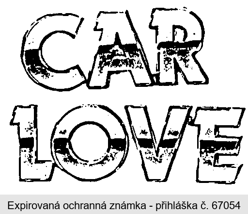 CAR LOVE