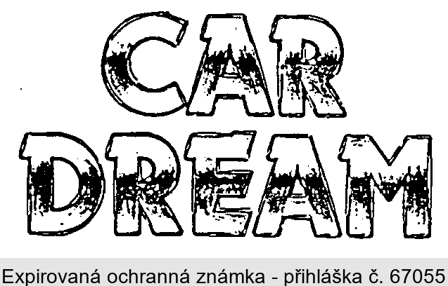 CAR DREAM