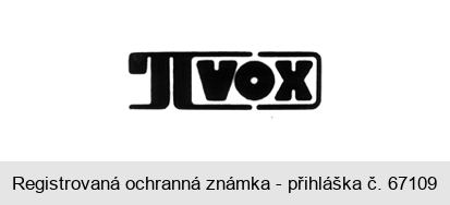 T VOX