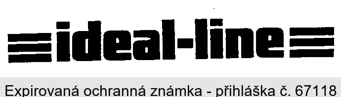 IDEAL-LINE