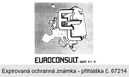 EC EUROCONSULT, spol. s r.o.