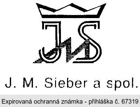 J.M.Sieber a spol.