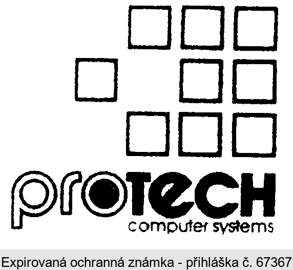 PROTECH COMPUTER SYSTEMS