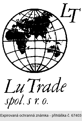 LT Lu Trade spol. s r.o.