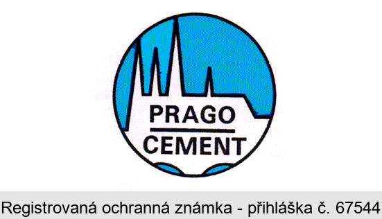 PRAGO CEMENT