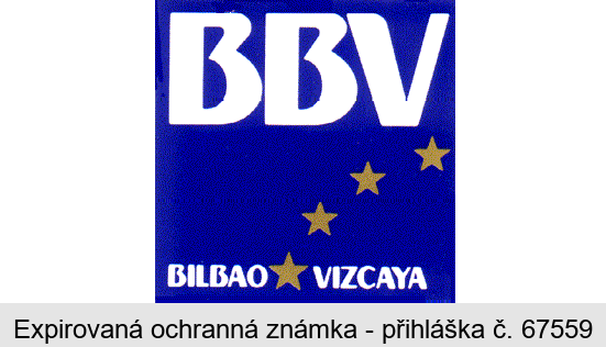 BBV BILBAO VIZCAYA