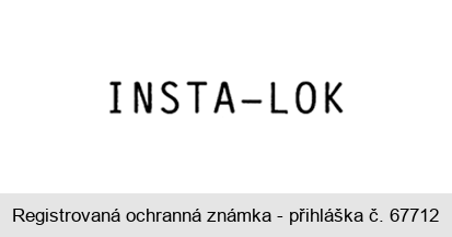 INSTA-LOK