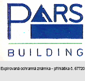 PARS BUILDING