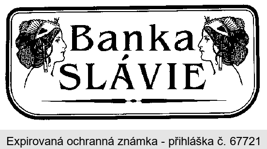 BANKA SLAVIE