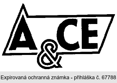 A & CE