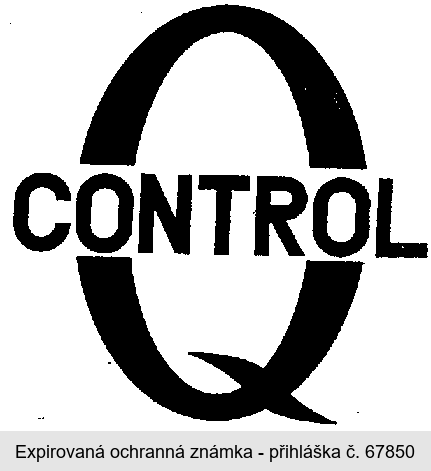 Q CONTROL