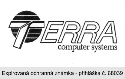 TERRA COMPUTER SYSTEMS