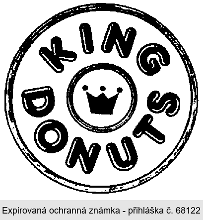 KING DONUTS
