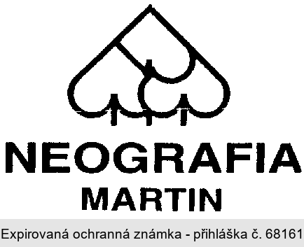 NEOGRAFIA MARTIN