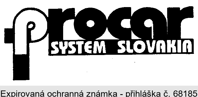 PROCAR SYSTEM SLOVAKIA