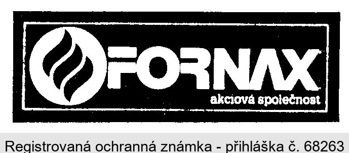 FORNAX akciová společnost