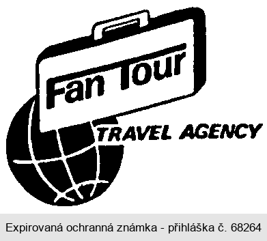 Fan Tour TRAVEL AGENCY