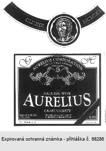 AURELIUS