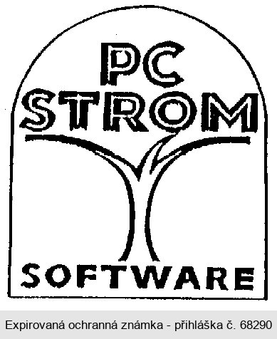 PC STROM SOFTWARE