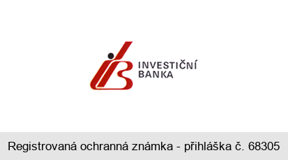 IB INVESTIČNÍ BANKA