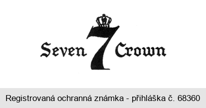 Seven Crown