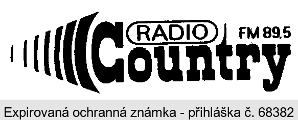 RADIO COUNTRY