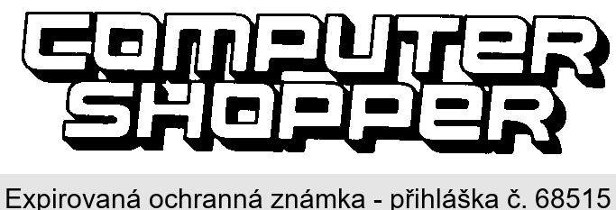 COMPUTER SHOPPER