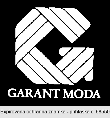 GARANT MODA