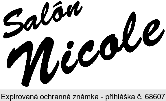 SALÓN NICOLE
